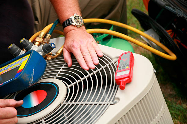 Best HVAC tune-up services  in Hilton, NY