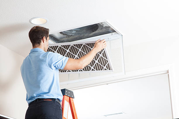 Best Ductless HVAC repair  in Hilton, NY