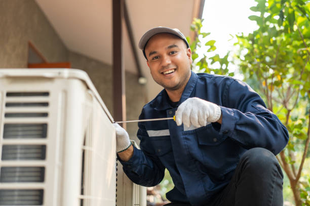 Best HVAC installation services  in Hilton, NY