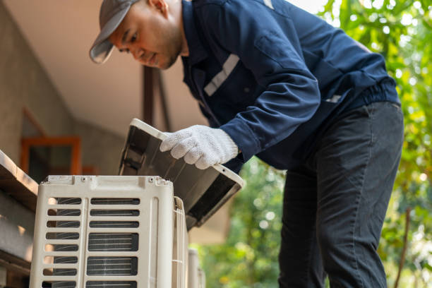 Best HVAC installation services  in Hilton, NY